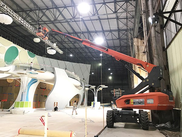 成華區(qū)升降車、成都升降機(jī)